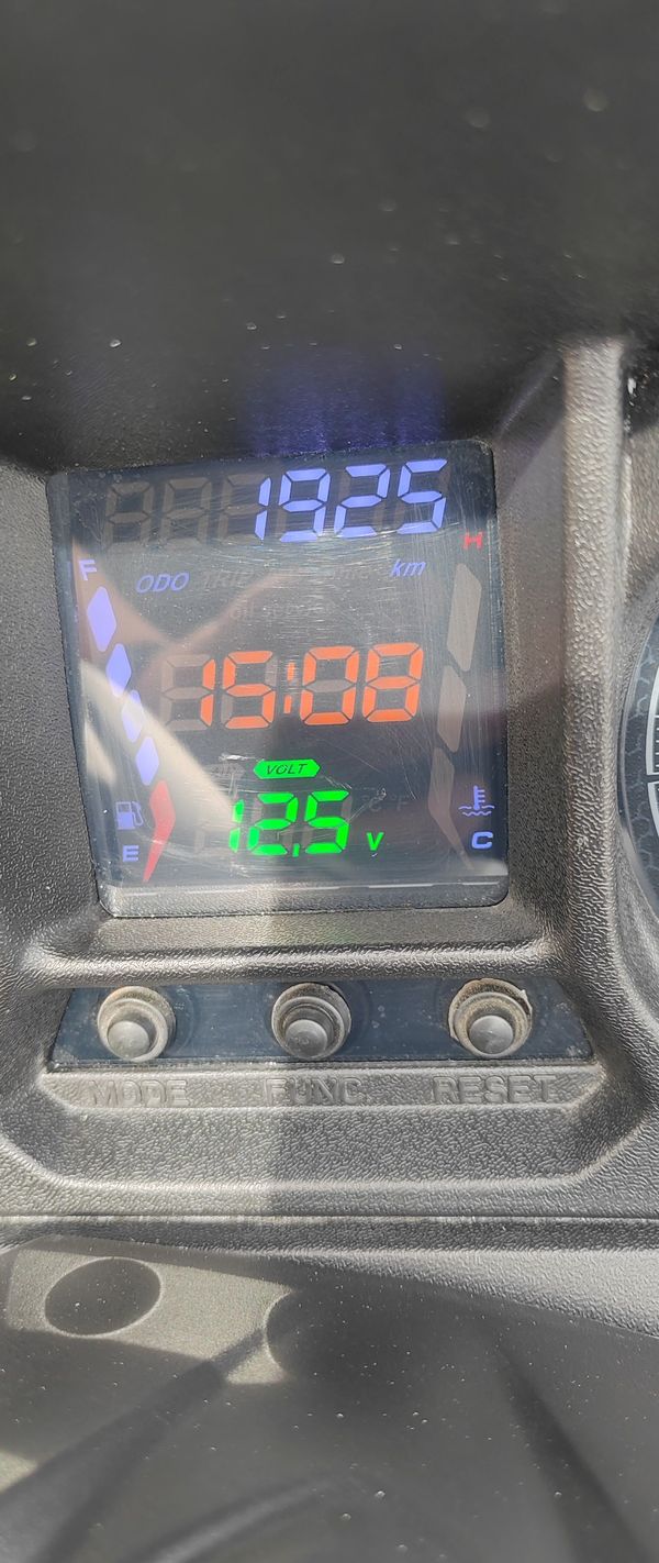 二手光阳赛艇 250