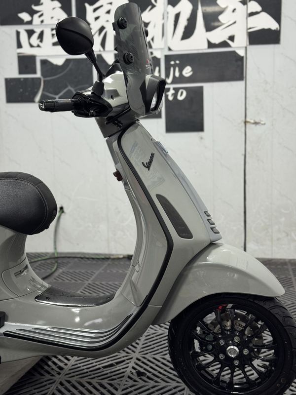 二手VESPASprint 150