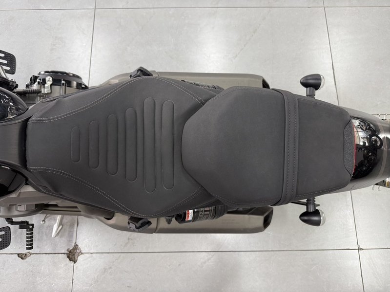 二手奔达黑旗500