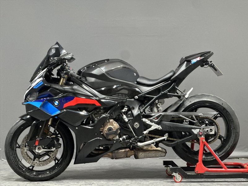 二手宝马S 1000 RR