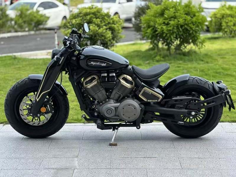 二手奔达金吉拉450