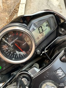 二手铃木GW 250F Inazuma 