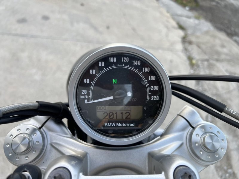 二手宝马R NineT