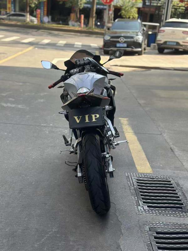 二手宗申阿普利亚GPR250R