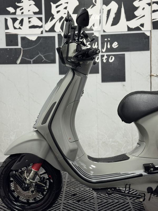 二手VESPASprint 150