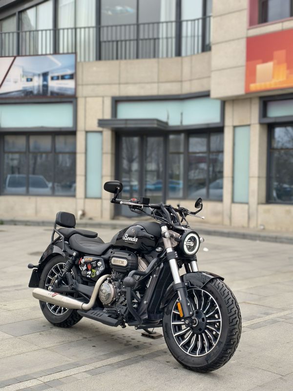 二手奔达Rock300 灰石