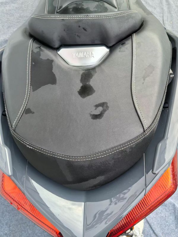 二手雅马哈XMAX