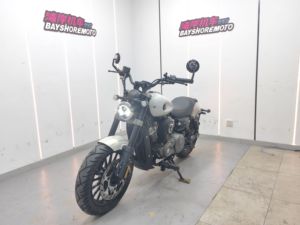 二手奔达金吉拉250