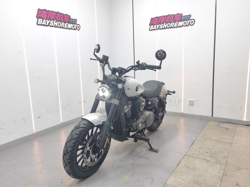 二手奔达金吉拉250