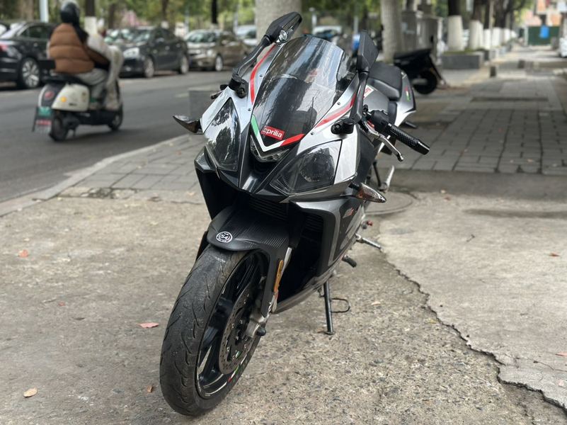 二手宗申阿普利亚GPR150R