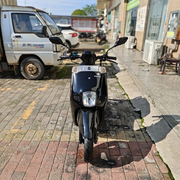 二手广雅GY125T-5M 