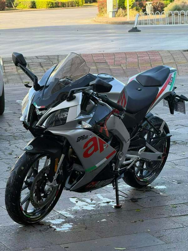 二手宗申阿普利亚GPR150R