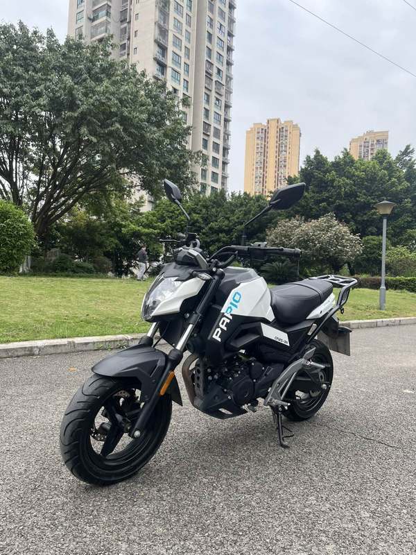 二手春风ST狒狒