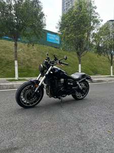 二手奔达原驰兽400