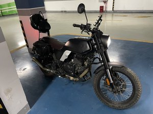 二手天地游侠布雷斯通 C1