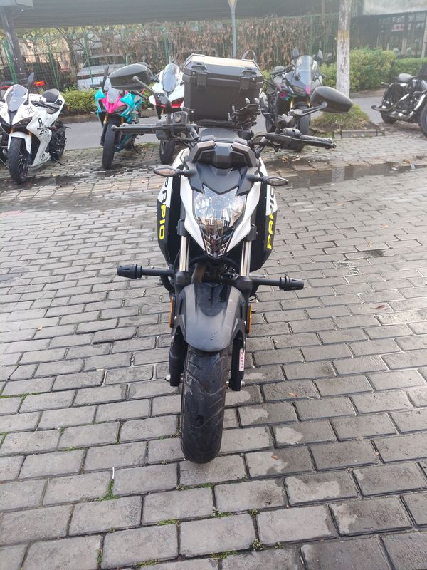 二手春风ST狒狒