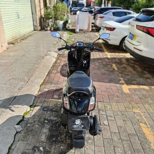 二手广雅GY125T-5M 