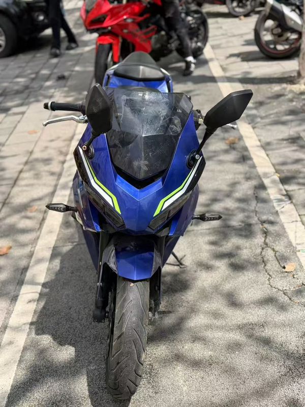 二手台荣GP2-200R