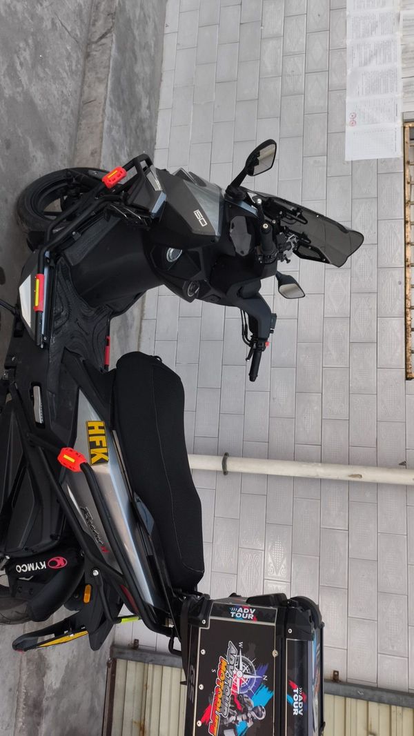 二手光阳Racing H 150