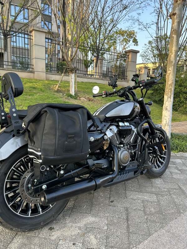 二手奔达灰石250