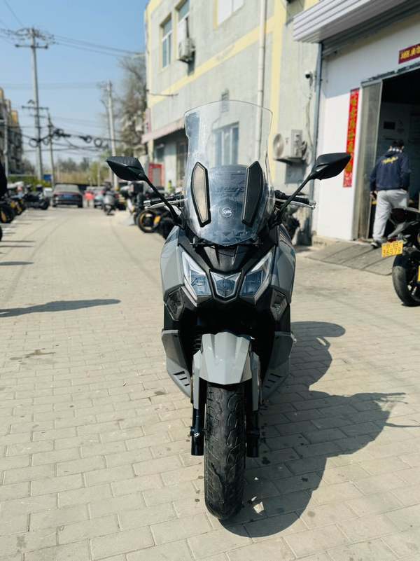 二手三阳Joymax F 300