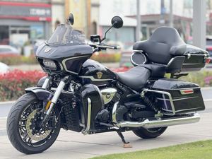 二手香帅旅行者800S