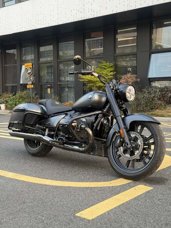 二手宝马R 18