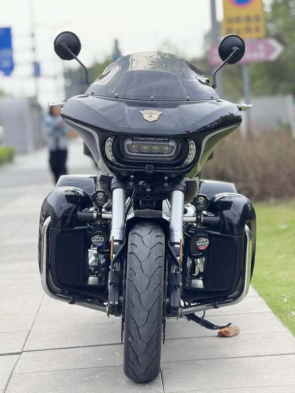 二手香帅旅行者800S