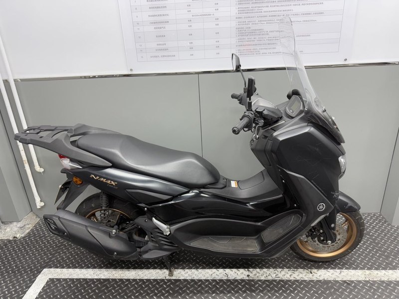 二手雅马哈NMAX