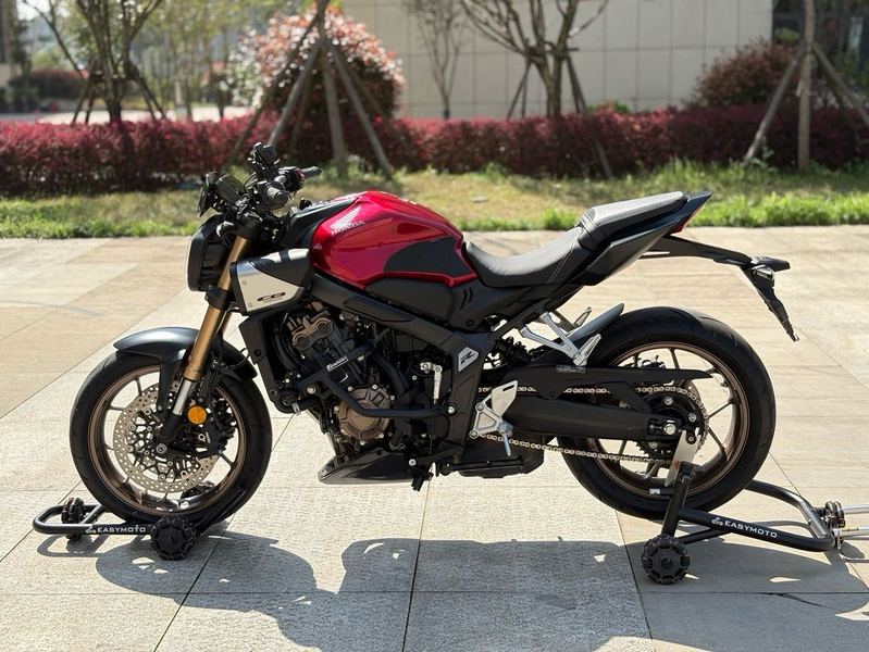 二手本田CB650R 