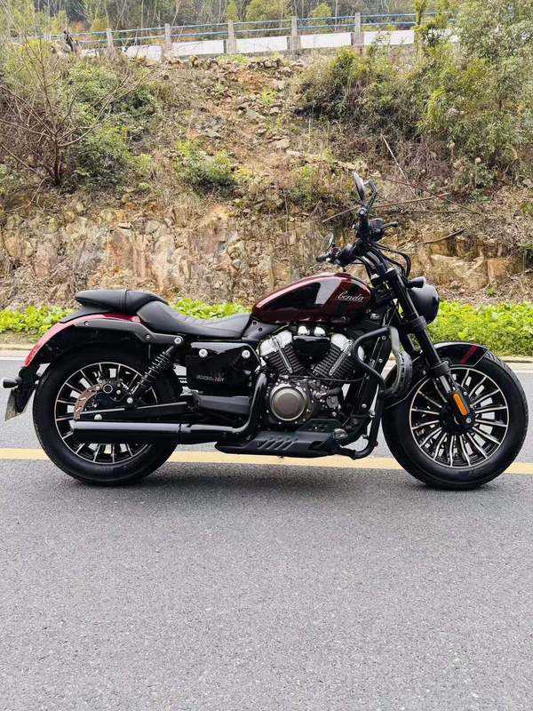 二手奔达灰石250