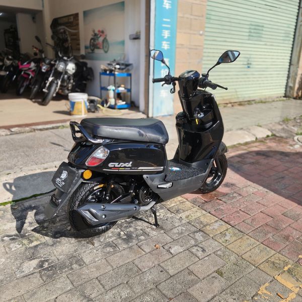 二手广雅GY125T-5M 