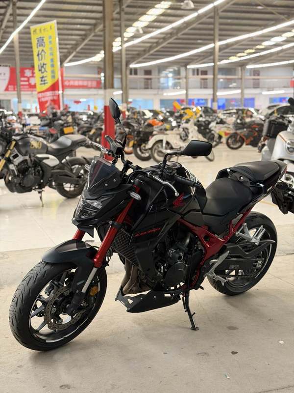 二手本田CB750