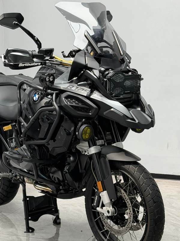 二手宝马R 1250 GS