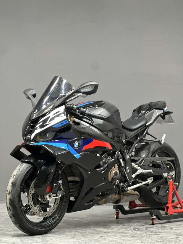 二手宝马S 1000 RR
