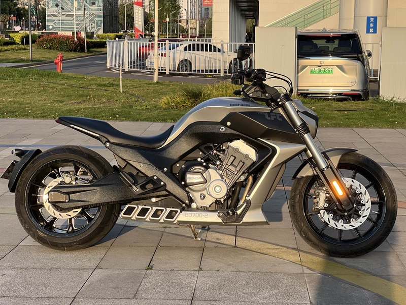 二手奔达LFC700 燎