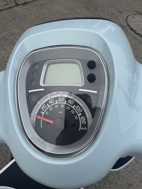 二手钱江菲诺125