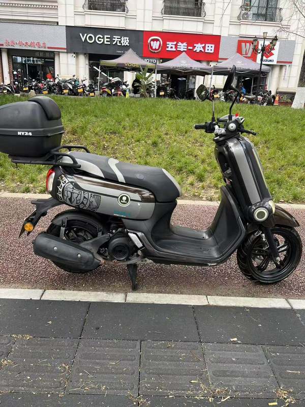 二手古思特时光机