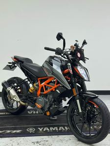 二手KTMR2R390 Duke