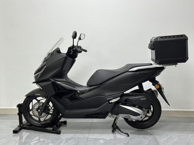 二手新大洲本田NS150GX