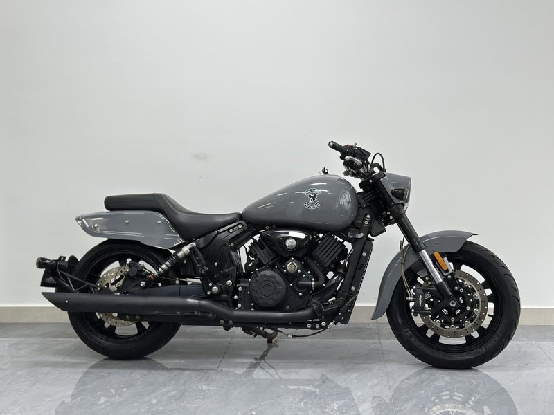 二手建设肥霸 900