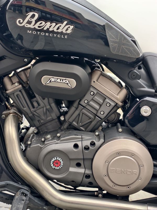 二手奔达Rock300 灰石