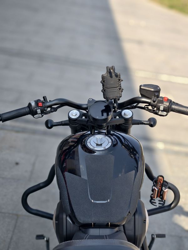 二手奔达金吉拉450