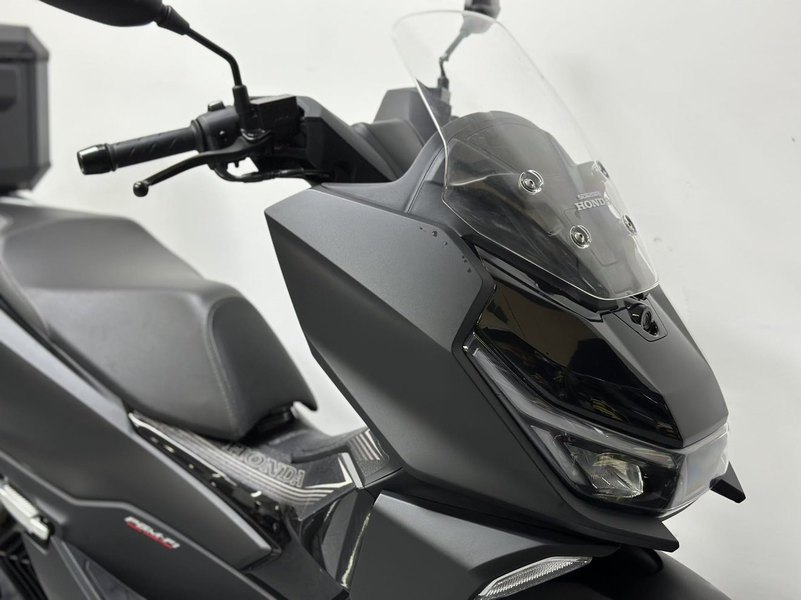 二手新大洲本田NS150GX