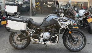 二手宝马F 750 GS