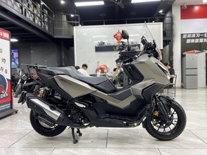 二手本田ADV350