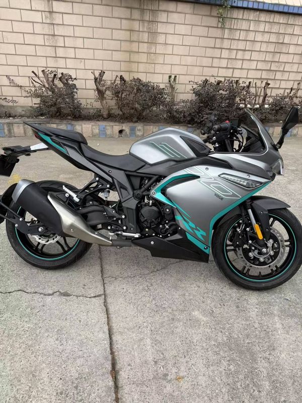 二手无极300RR