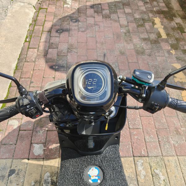 二手广雅GY125T-5M 