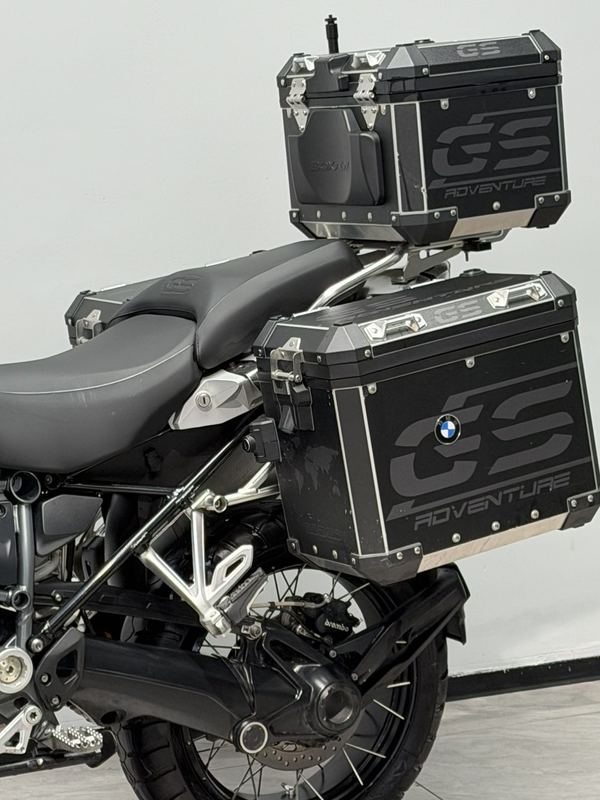 二手宝马R 1250 GS
