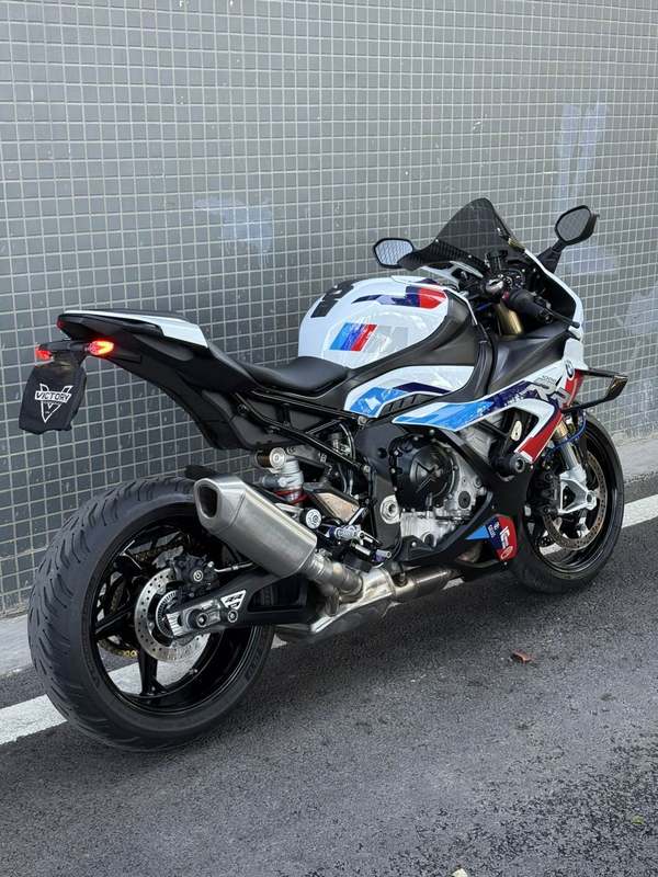 二手宝马S 1000 RR